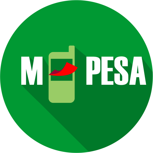 MPesa Logo